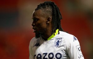 Traoré could make his Premier League debut against Fulham