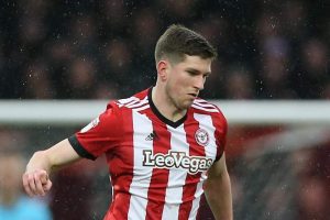Could Smith target this Brentford defender?
