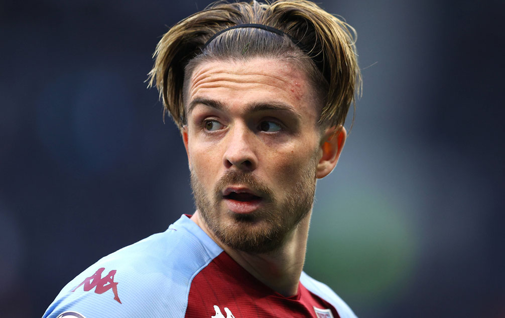 Grealish staying would be a real statement from Aston Villa