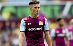 Grealish failed to impress against QPR