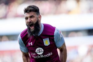 Jedinak will be at the world cup