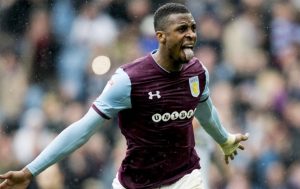 Kodjia leaves with our thanks