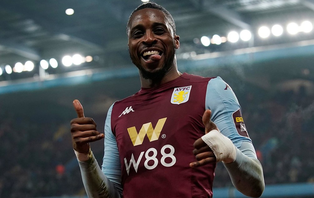 Kodjia couldnt prevent a Fulham victory