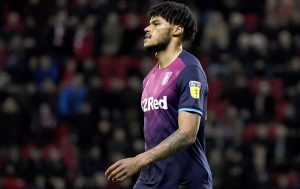 Mings is suspended for the visit of Bristol City
