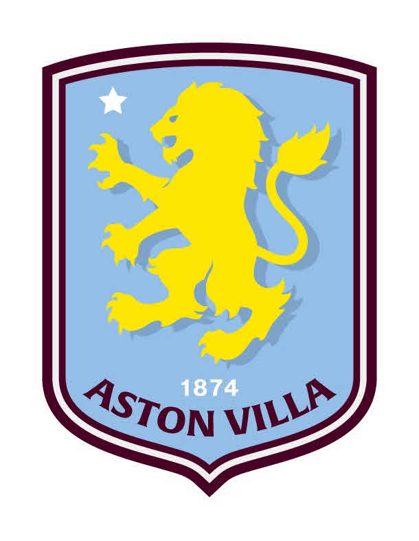 Potential new Aston Villa badge causes uproar online