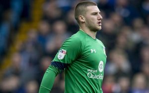 Could a permanent transfer be on the cards for Johnstone?