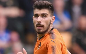 Neves shocked the Championship when he joined Wolves