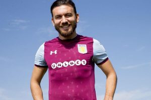 Snodgrass will add more experience to the squad.