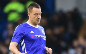 With odds of 6/4, will Terry be signing for Villa?